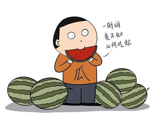 吃瓜群众英文短语怎么说